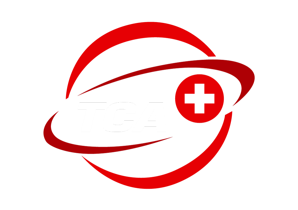 TCA : transport de personne